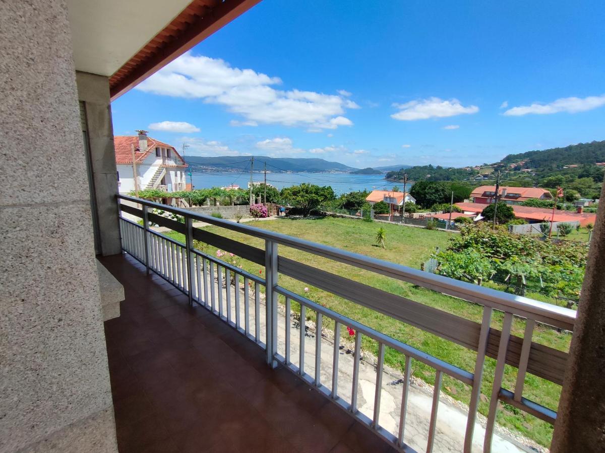 Villa Casa Cabaleiro Seixo Exterior foto