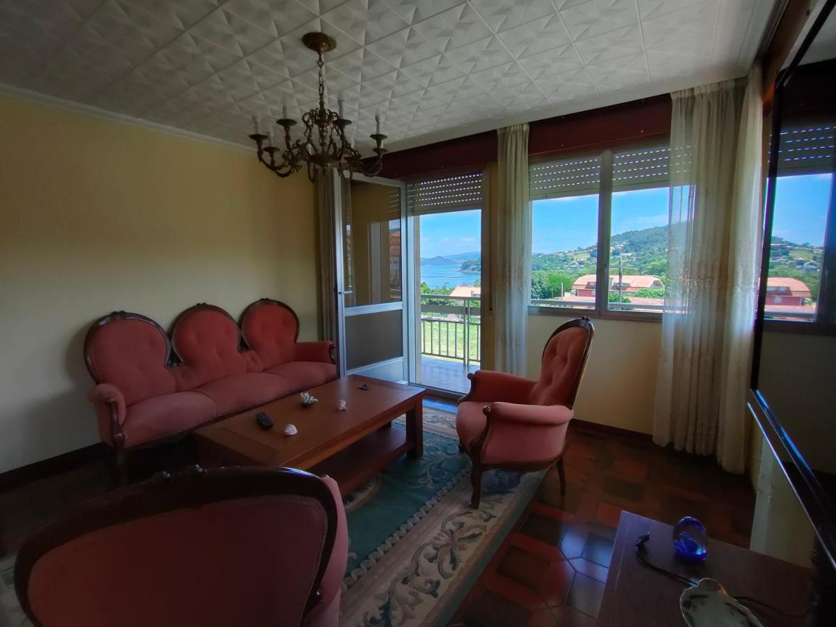Villa Casa Cabaleiro Seixo Exterior foto