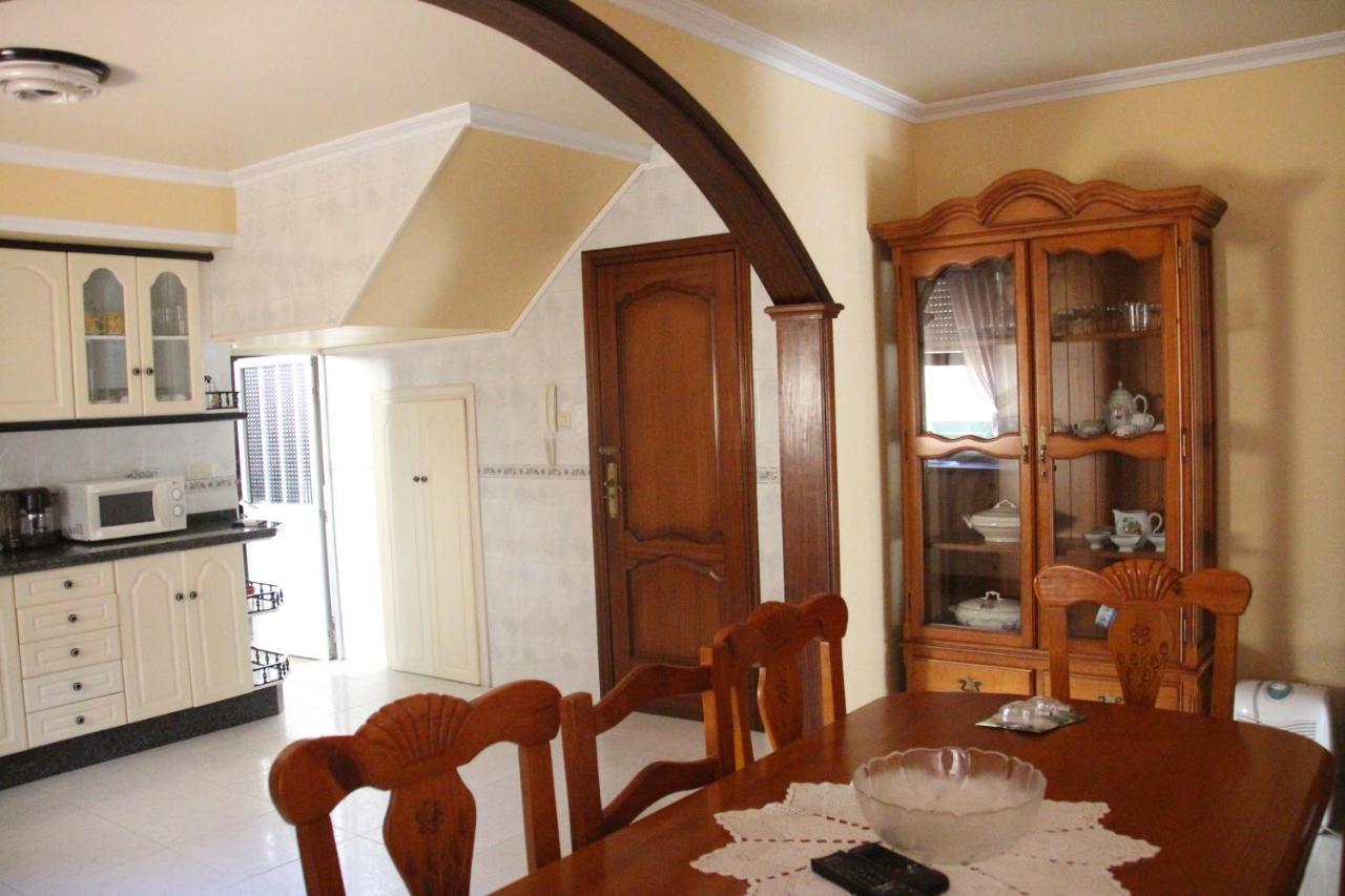 Villa Casa Cabaleiro Seixo Exterior foto