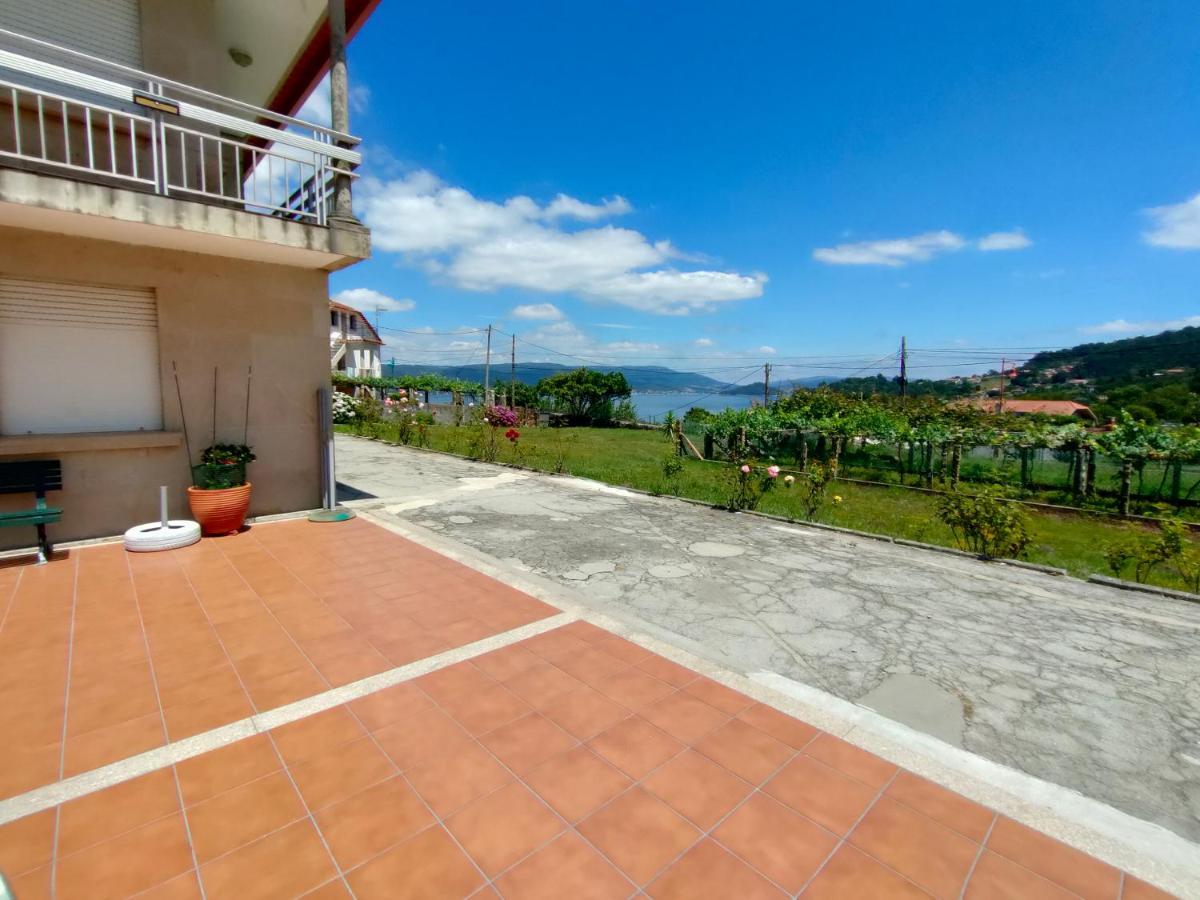 Villa Casa Cabaleiro Seixo Exterior foto
